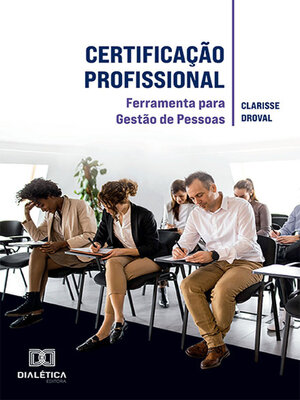 cover image of Certificação Profissional